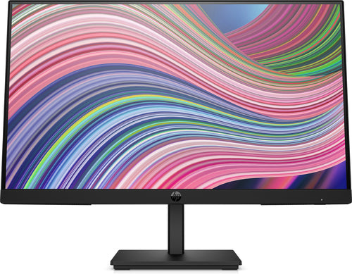 HP P22 G5 computer monitor 54.6 cm (21.5 HP P22 G5 computer monitor 54.6 cm (21.5